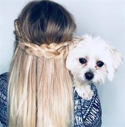 Dein Friseur Verena Doppler