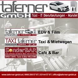 Taferner GmbH Transport & IT Spezialist