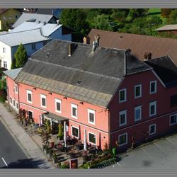 Bäckerei Café Mitsche