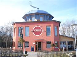 Cafe-Mühle Therme-Stegersbach GmbH