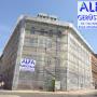 Alfa Gerüstbau GmbH