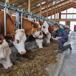 Landwirtschaftliche Fachschule Pyhra