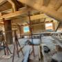 Holz-Handwerk Johann Pechmann_Dachboden Innenausbau