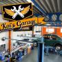 Kai's Garage - Kfz Reparatur aller Marken Logo