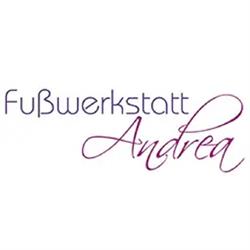 Fußwerkstatt Andrea