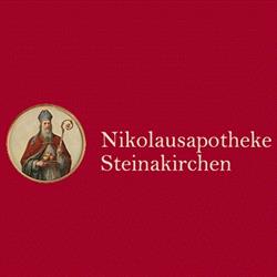 Nikolausapotheke Steinakirchen