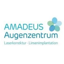 Amadeus Augenzentrum, PD Dr. Josef Stoiber