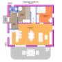 Selbstbauhaus Kompakt 135 - Bausatzpreis ab €45.500,-*
(weitere Informationen und den Lieferumfang, entnehmen Sie bitte unserer Homepage) Selbstbauhaus Kompakt 135 - Bausatzpreis ab €45.500,-*
(weitere Informationen und den Lieferumfang, entnehmen Sie bitte unserer Homepage)