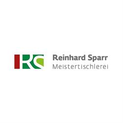 Tischlermeister Reinhard Sparr