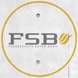 Feuerschutz Bayer