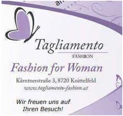 Tagliamento Fashion e. U. Heidemarie Steinkellner