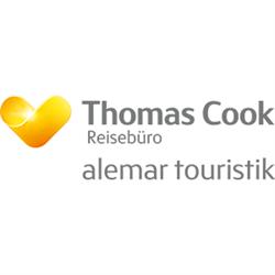 Thomas Cook Reisebüro Alemar Touristik GmbH