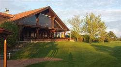 "GREEN" Golfrestaurant & Catering GmbH