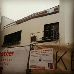 ZIEGEL TR MASSIV BAU GMBH