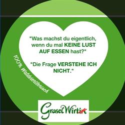 Graselwirtin