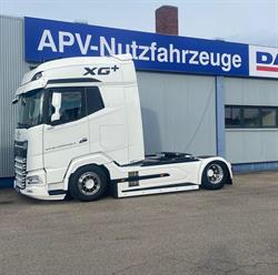 APV Nutzfahrzeuge GmbH