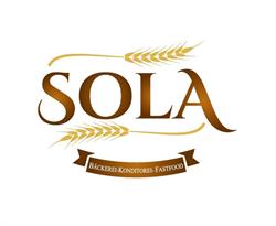 Bäckerei Sola KG