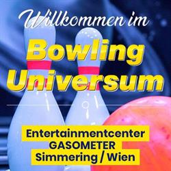 Bowling Universum