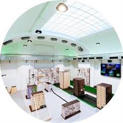 btz sporthalle gmbh