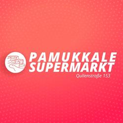 Pamukkale Supermarkt KG
