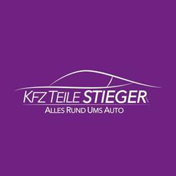 Kfz Teile Stieger GmbH