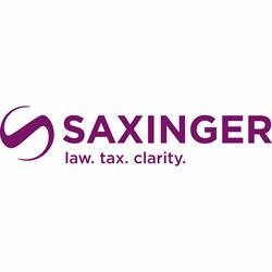 SAXINGER Rechtsanwalts GmbH