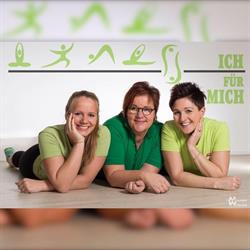 ICH FÜR MICH Fitness GmbH