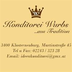 Ideenkonditorei Wurbs e.U.
