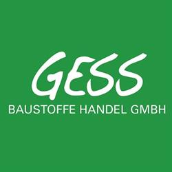Gess Baustoffe Handel GmbH