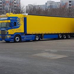 Rijad Transport KG