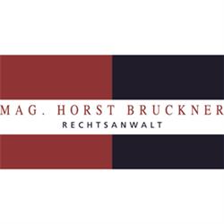 Mag. Horst Bruckner