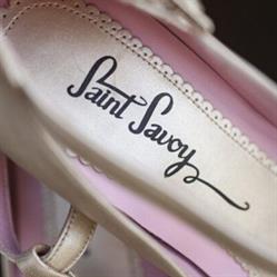 SAINT SAVOY graceful dancewear e.U.