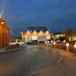 AREAL200 SBV Immobilienvermietungs GmbH