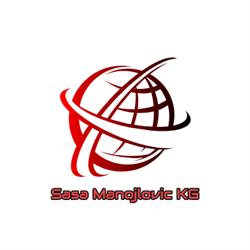 SASA Manojlovic KG