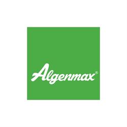 Algenmax Fassadenreinigung