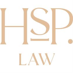 HSP Rechtsanwält:innen GmbH