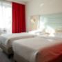 Standard Room Twin bed Standard Room Twin bed