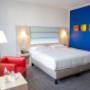 Standard Room King Size Bed Standard Room King Size Bed