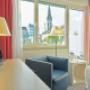 Standard Room with terrace Standard Room with terrace