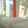 Standard Room with twin beds & terrace Standard Room with twin beds & terrace