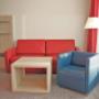 Junior Suite Junior Suite