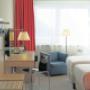 Standard Room Standard Room