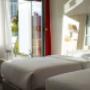 Standard Room Twin Bed Terrace Standard Room Twin Bed Terrace