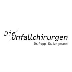 Die Unfallchirurgen Dr. Stephan Papp