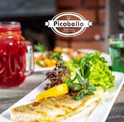 Picobello Street Food KG