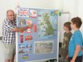 Englischcamp Unterstufe Wien-Kalksburg
