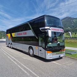 Panorama Tours Busreisen GmbH