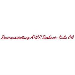 Raumgestaltung AUER Boskovic-Kulic OG
