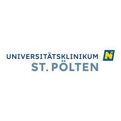 Universitätsklinikum St. Pölten Haus C