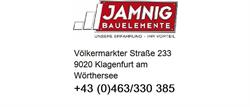 Jamnig Bauelemente GmbH